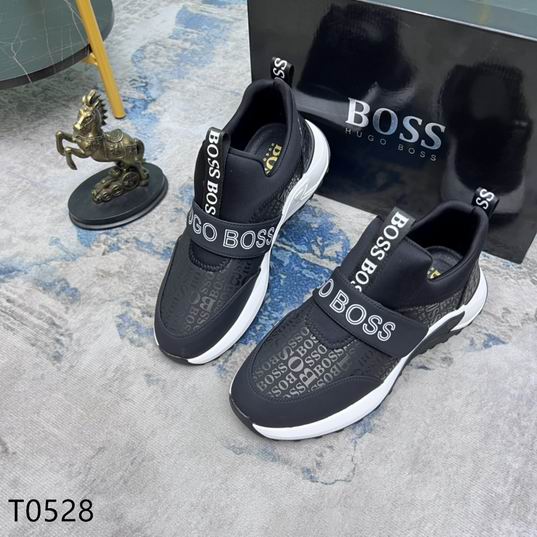 BOSS shoes  38-44-73